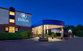 The Hilton Watford